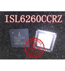 ISL6260 ISL6260CCRZ 6260 CCRZ